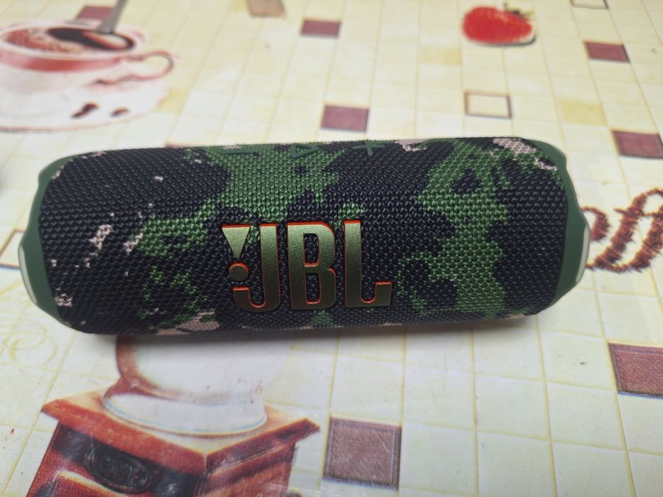 Калонка JBL FLIP 7