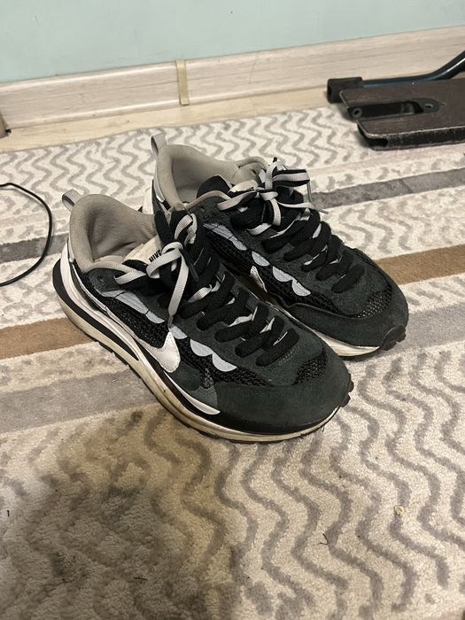 Nike sacai vapowafle