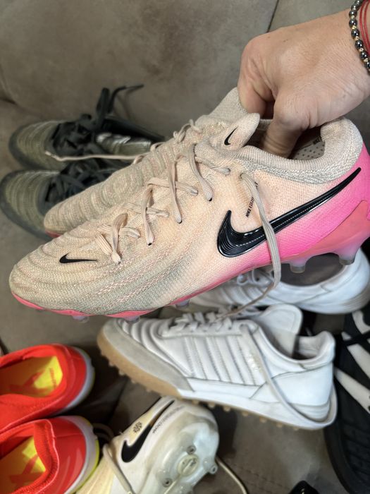 Бутонки nike/стоножки adidas
