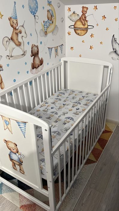 Patut bebelusi ca nou