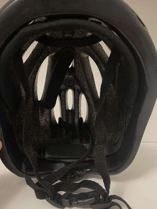 шлем велосипедный