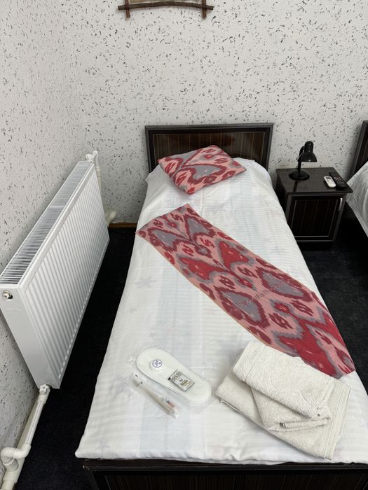 Hotel Samarkand Mehmonxona Samarqand