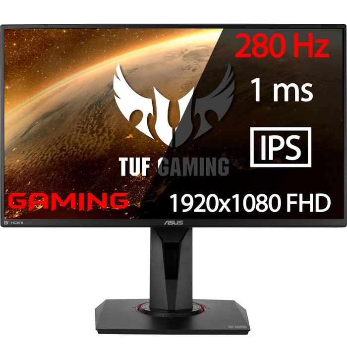 Монитор ASUS TUF 280hz