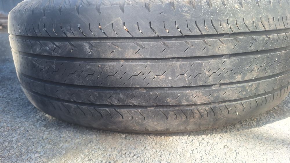 Резина 225/65R17 102H