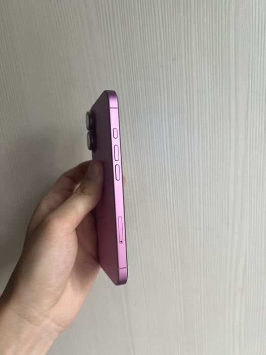 Iphone 16 128gb 90% 10/10!