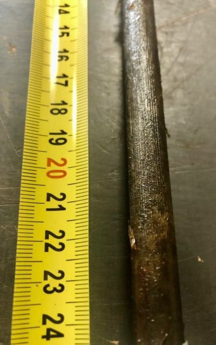 Katmon  SSSR. Мусат СССР