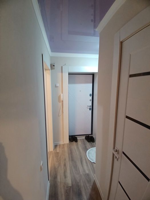 Продам 1-комнатную