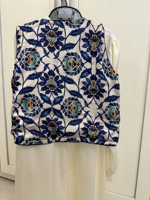 Нарядное платье для девочек