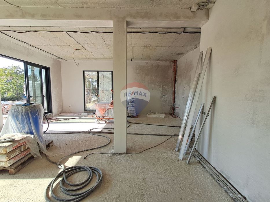 Къща в м-т Евксиноград