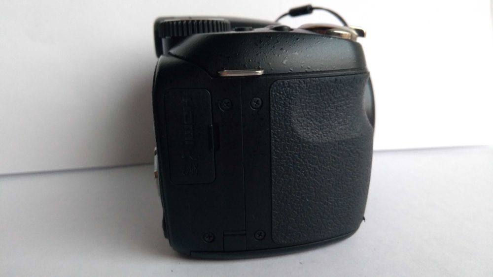 Фотоаппарат Fujifilm Finepixe S2950