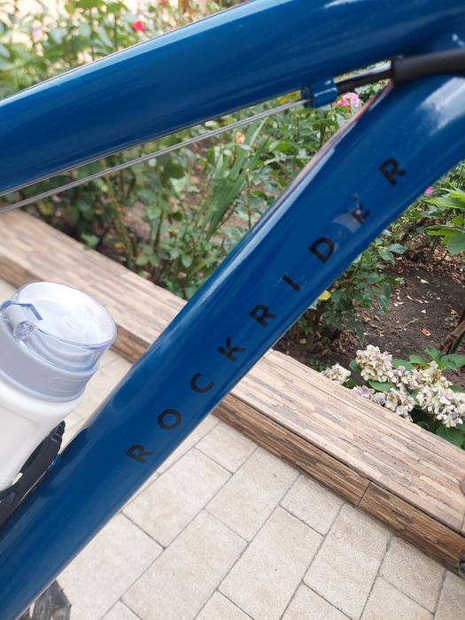 Bicicletă  montanbike Rockrider 26 inch