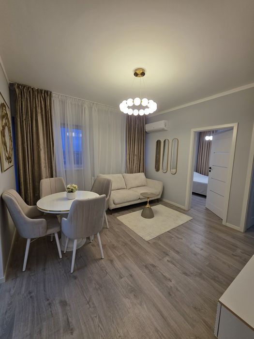 Apartament Luceafarul