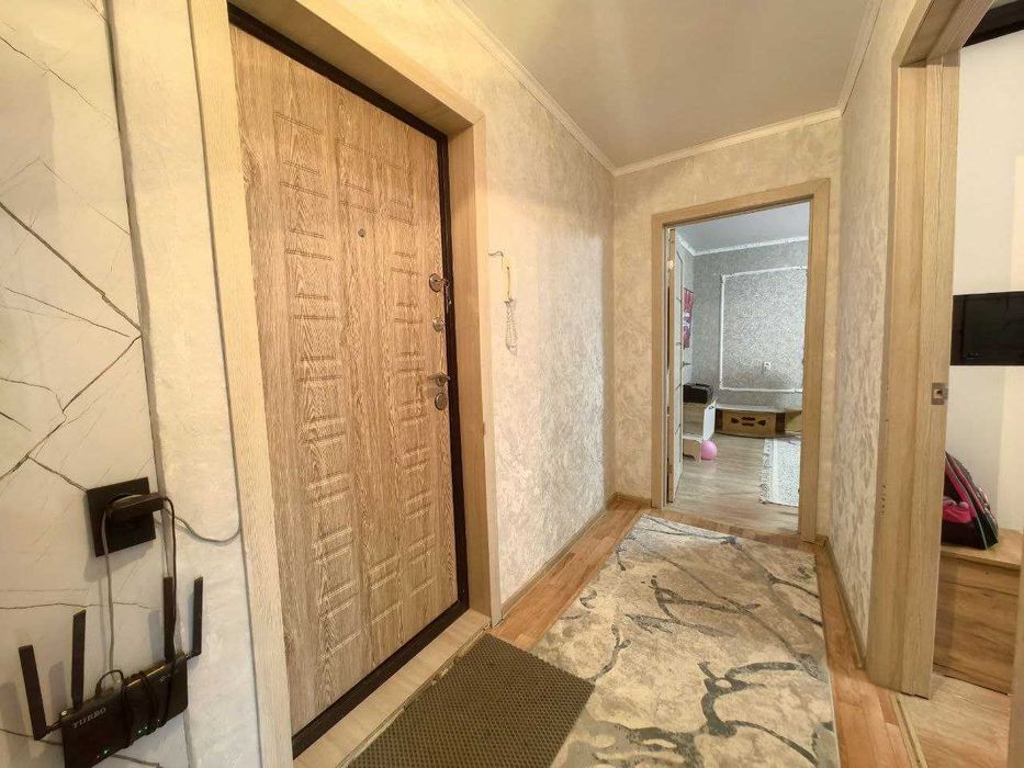 Продам 2 ком кв рн КЖБИ 3 этаже