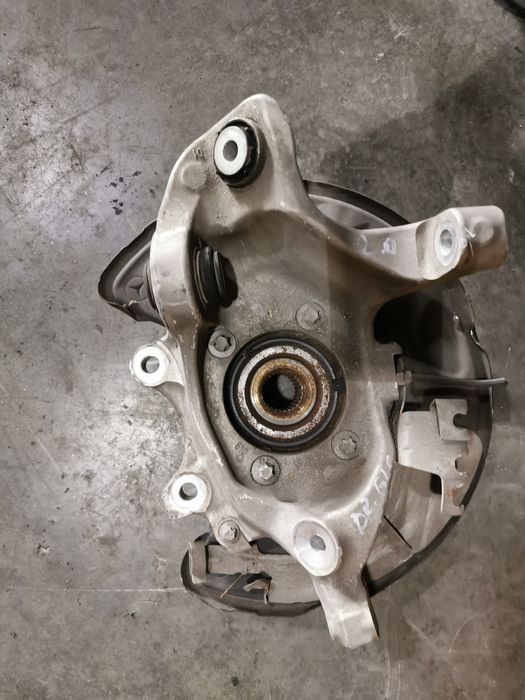 Fuzeta spate dreapta Mercedes GLC w253 2016 pe original