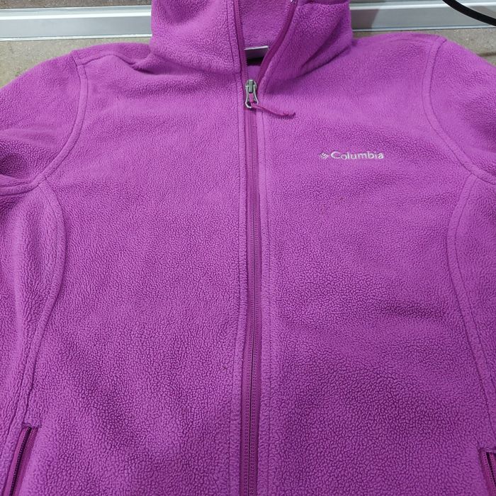 The nort face, salomon, columbia