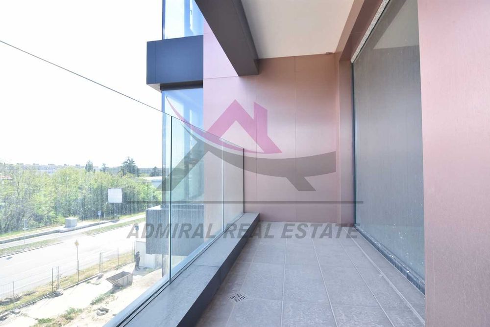 Продава се Двустаен апартамент в Варна, Левски - 86 кв.м за 2442 €/кв.м - Снимка #1