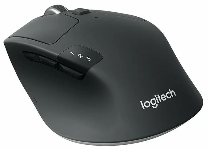 Мышка Logitech M720