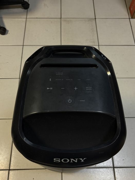 Sony SRS-XV800 като нова