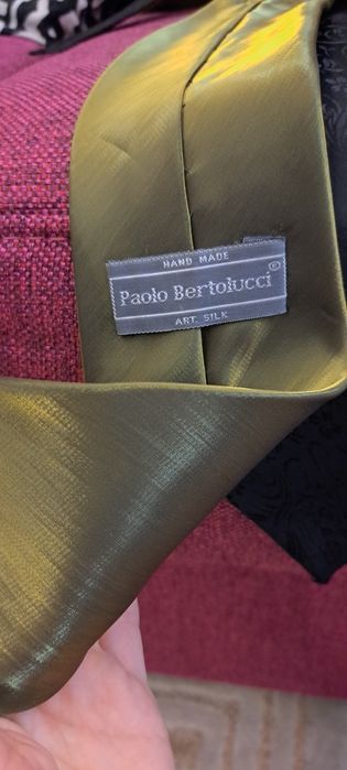 Галстуки набор из 6 штук