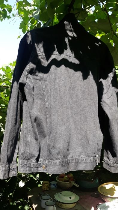 Black style. For men .