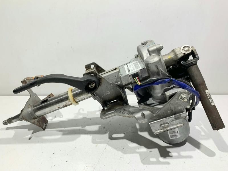 Coloana directie Nissan Qashqai J10 48810-EY40A 1.5 dci cutie manuala