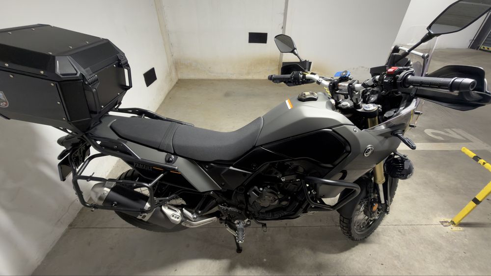 Yamaha Tenere 700 2024