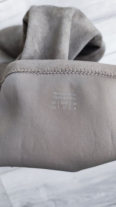 Дамски боти ALDO - 37