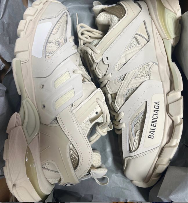 Balenciaga Track marimea 42