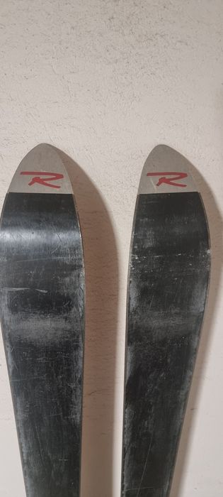 Schiuri ROSSIGVOL 183cm