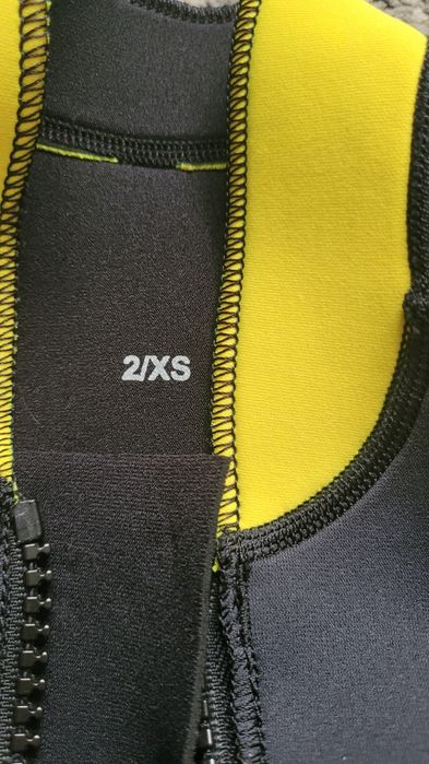 Costum Cressi neopren 2XS