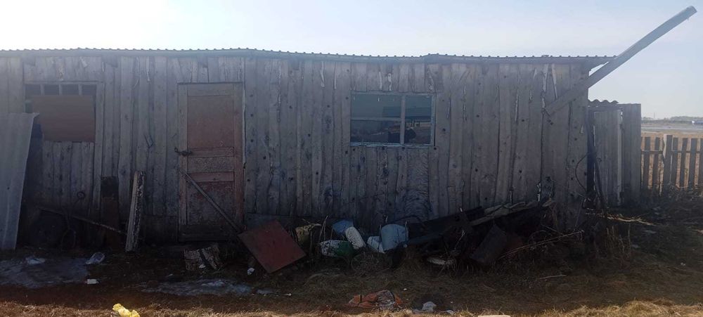 Продам Дом на слом/на разбор