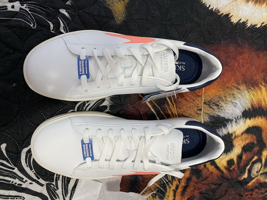 Нови маратонки Скечарс