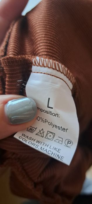 Дамски панталон Нов