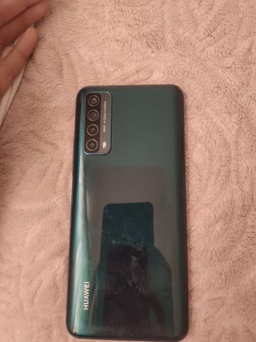 Huawei p Smart 2021