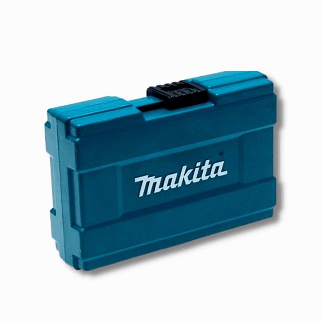 Комплект ударни накрайници Makita B-66880 - 35 части