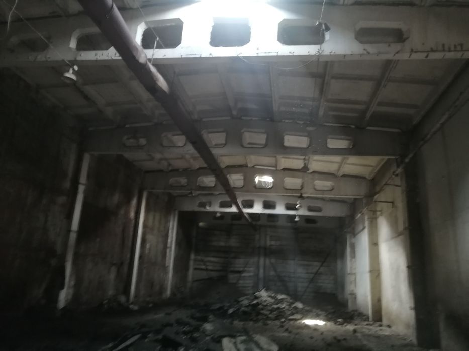 ПКЖ, стеновые, фермы, колонны