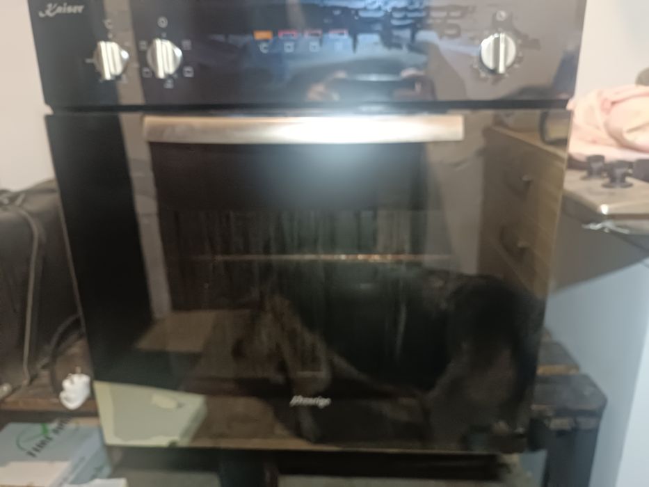 Продам Духовой шкаф