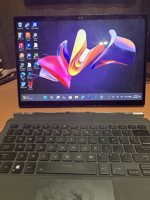 ASUS ROG FLOW Z13 Gaming Laptop