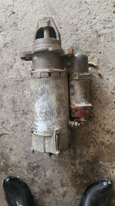 Стартер камаз сатылады