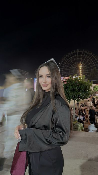 SMM | Контент-маркетолог | Ведущая / лицо бренда