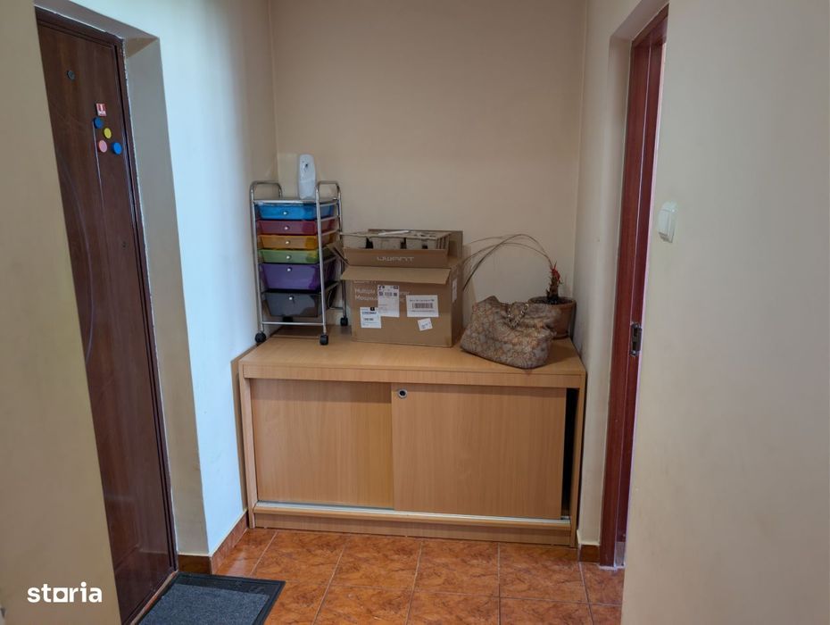 Apartament 2 camere | Gata de mutat | Loc de parcare | Zona Obor - Ian