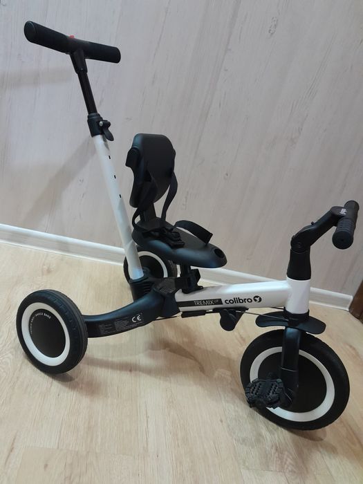 Продам велосипед 6 в 1.