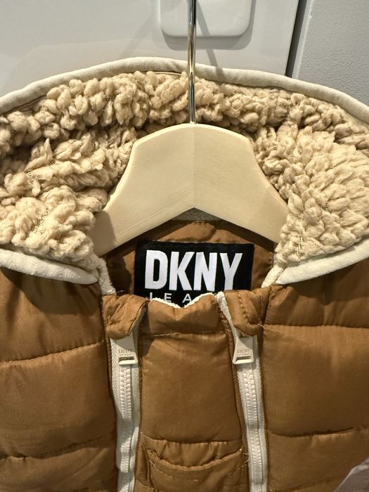 Ескимос DKNY 6/9 месеца