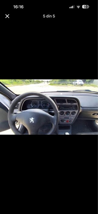 Peugeot 306 2.0 hdi urgent