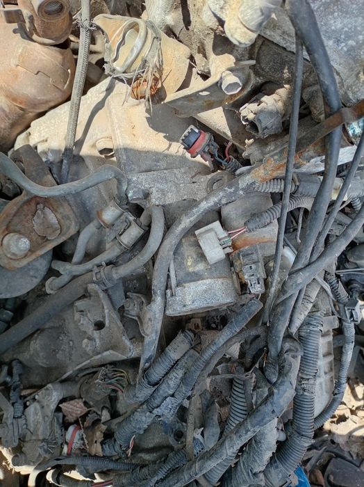 Продам двигатель