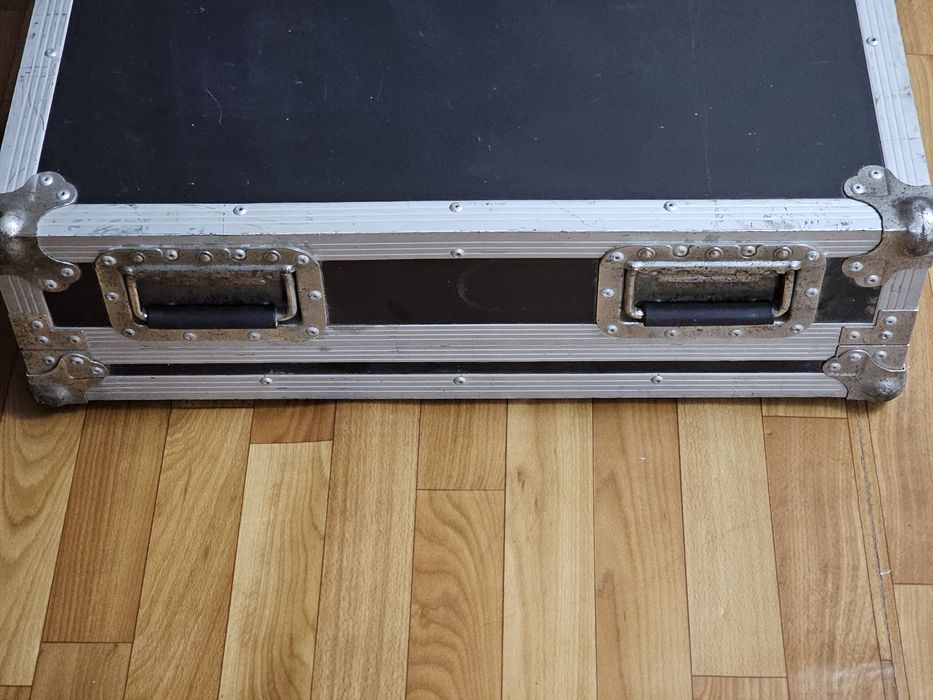 Кейс для микшерных пультов