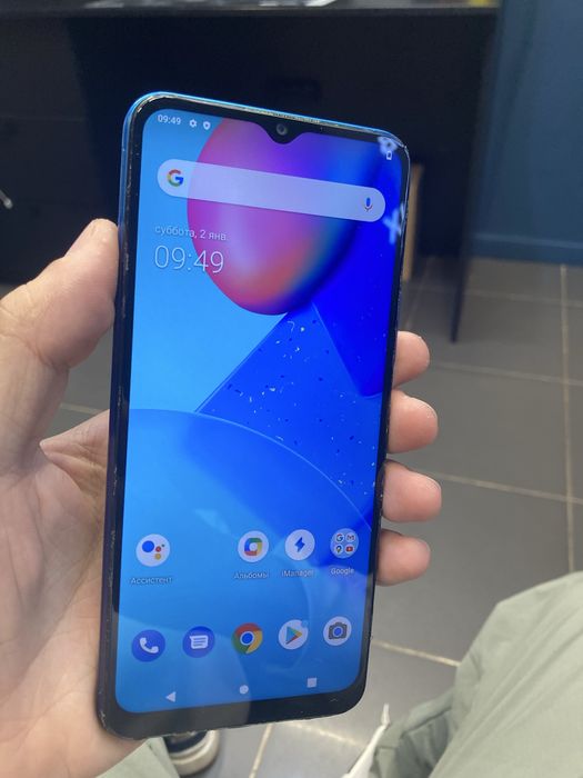 vivo y12s продам