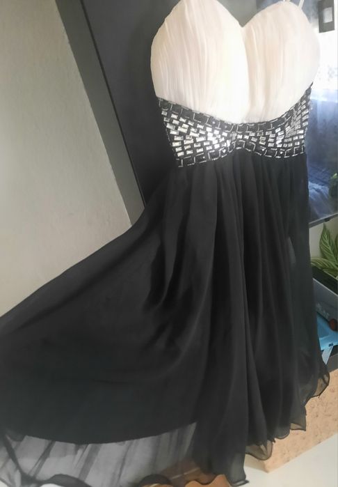 Дамски рокли S M L