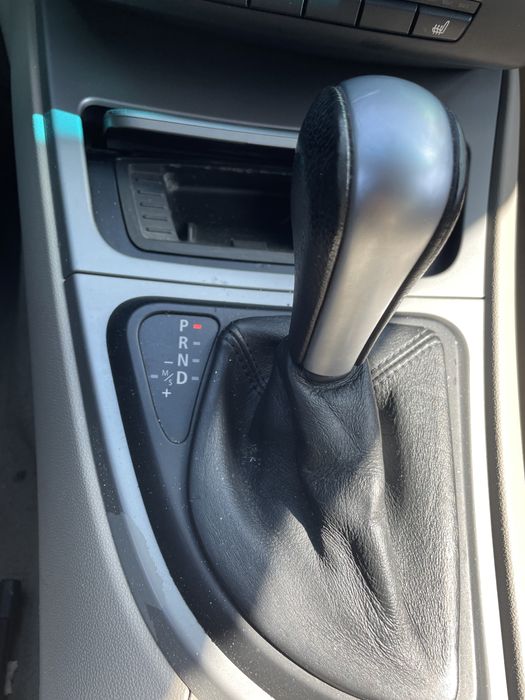 БМВ Е87, 120д, 163кс, автомат НА ЧАСТИ (bmw e87, 120d na chasti)