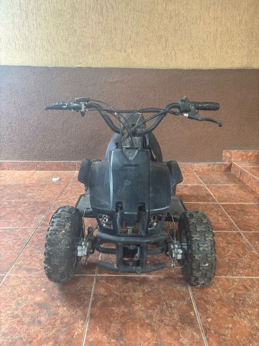 Atv benzina copii